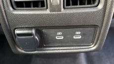 Renault Symbioz 1.6 E-Tech FHEV 145 Techno Esprit Alpine 5dr Auto Hybrid Estate